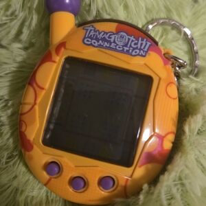 Tamagotchi Connection Virtual Pet